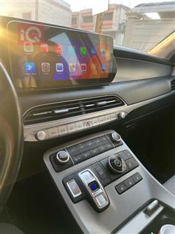 هيونداي باليسيد